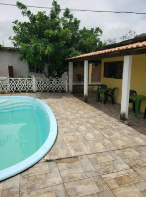 Calor do sol e brilho da lua